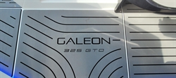 Galeon 325 GTO